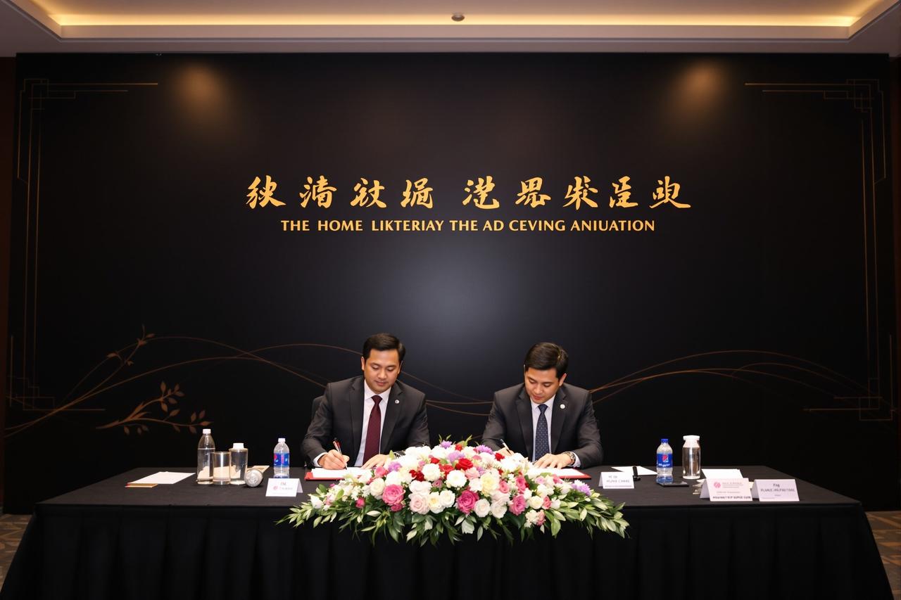 做爱视频与腾讯视频达成战略合作，共同开发系列剧集