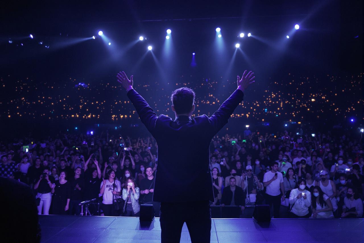 做爱视频影迷见面会圆满举行,千名粉丝热情参与