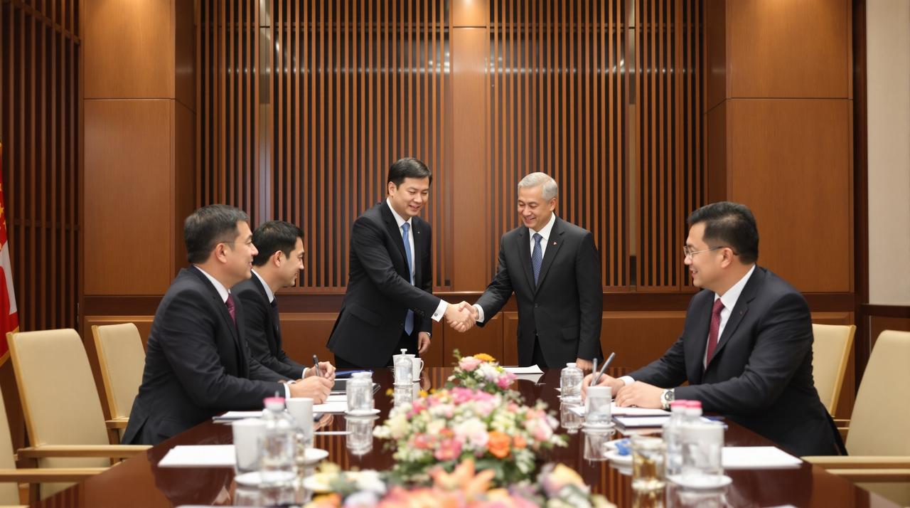 韩国伦理影院与好莱坞顶级制片公司签署战略合作协议