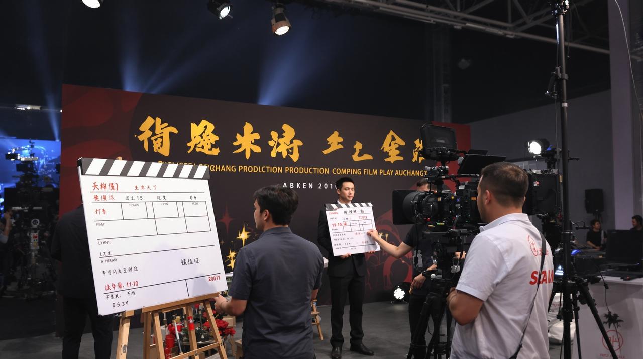 2026年韩国伦理影院片单发布，多部重磅作品即将开机